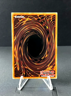 Yu-Gi-Oh! ALIN EN-Alliance Insight 023 Maliss P March Hare Secret Rare - Image 2