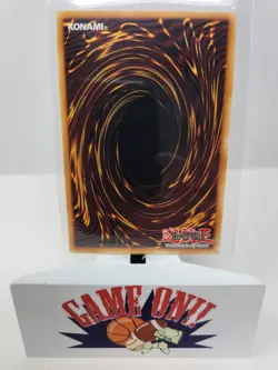 YuGiOh Empress of Prophecy ABYR-EN047 1st Edition Ultimate Rare NM - Image 2