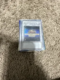 USA Seller Yugioh National Championship 2009 Token Ultra Rare TKN4-EN001 NM - Image 1