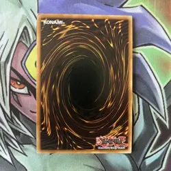 DL1-E001 Time Wizard Super Rare 1st Edition NM Yugioh Card - Image 2