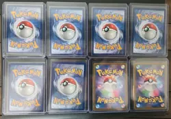 Lot Of Pokemon EX Cards NM Pack Fresh - Image 4