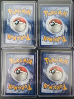 Lot Of Pokemon EX Cards NM Pack Fresh - Image 5