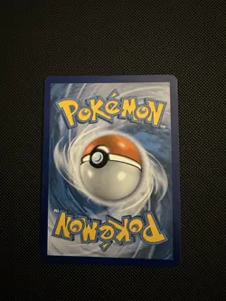 Rayquaza XY141 Black Star Promo Holo 2016 XY Promo Pokemon TCG Card NM - Image 2