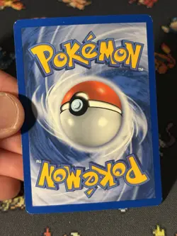 Pokemon Cards Torchic #017 Holo Black Star Promo - (NM-) *SWIRL* - Image 4