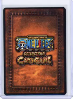 Nami One Piece Vintage - The Mysterious Woman The Quest Begins Non Foil 2005 - Image 2