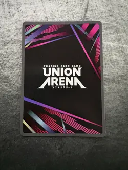 Bandai Union Arena SAO Sinon SR** Auto Foil UE07BT/SAO-1-091 4000BP C6 - Image 4