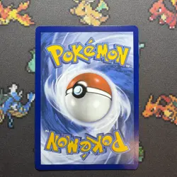 Mewtwo 014/034 Holo Classic Collection Trading Card Game Classic Pokemon NM - Image 2