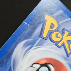 Jumpluff 11/109 Pokemon Ex Team Rocket Returns Holo Card HP Dmg - Image 5