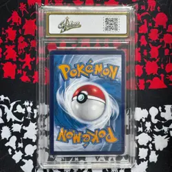 Pokemon Chinese Card Loudred CSVL2C 113/052 Scarlet & Violet Grade 10 - Image 2