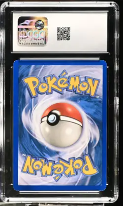CGC 8.5 NM/MINT+ Mewtwo 11/146 Reverse Holo Legends Awakened Pokemon Card - Image 2