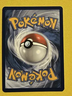 Pokemon TCG Cubchoo Illustration Rare Card 109/086 Sv: Black Bolt - Image 2