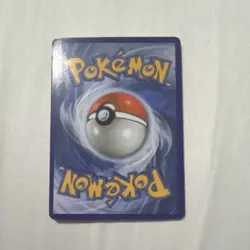 Pokemon Charizard 11/108 Evolutions Holo Rare 150 HP Card English - Image 2