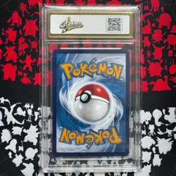 Pokemon Chinese Card Aipom CSVL2C 112/052 Scarlet & Violet Grade 10 - Image 2