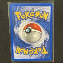 Feraligatr 5/111 Neo Genesis Holo Rare Card NM/LP - Image 2