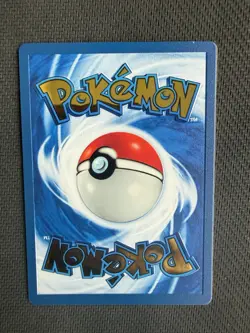 Pokemon Charizard Metal Holo Promo Card 004/102 25th Celebrations UPC promo - Image 2