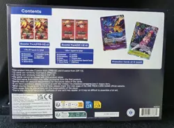 Bandai One Piece Trading Card Game: Illustration Box Volume 6 - Sealed - Image 2