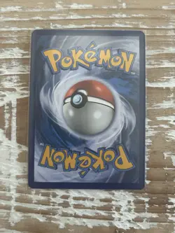 Pokemon Celebi Rare Cards - 3 Card Lot - Image 3
