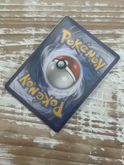 Pokemon Celebi Rare Cards - 3 Card Lot - Image 4