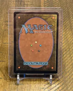 Redirect Lightning, Showcase Art, Foil, Avatar, Magic MTG NM - Image 2