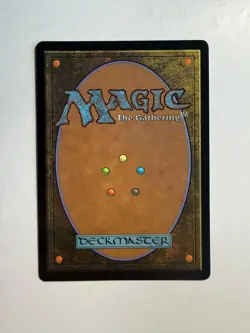 Blasphemous Edict 57 MTG Foundations - Image 2