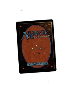 Magic the Gathering ASPECT OF WOLF Beta MTG - Image 2