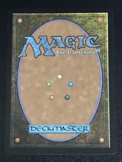 MTG Foundations Jumpstart Leaf-Crowned Visionary 0683 NM Rare - Image 2