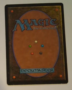 Pox HP MTG Ice Age Magic the Gathering - Image 2