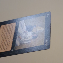 Pox HP MTG Ice Age Magic the Gathering - Image 3