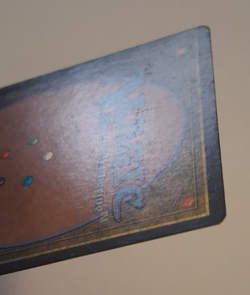 Pox HP MTG Ice Age Magic the Gathering - Image 5