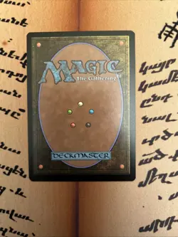 Smallpox Secrets of Strixhaven: Mystical Archive Foil - Image 3
