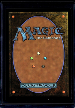 MTG Magic The Gathering SLD Secret Lair Drop Retro Frame #286 Azorious Signet - Image 2