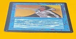 MTG DRAIN POWER Beta (OldManMTG 012-537) - Image 5