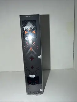 Magic The Gathering MTG Secrets of Strixhaven Codex Bundle IN HAND SHIPS ASAP - Image 3