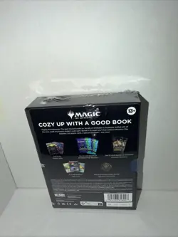 Magic The Gathering MTG Secrets of Strixhaven Codex Bundle IN HAND SHIPS ASAP - Image 4