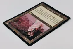 Lifeline - Magic The Gathering MTG - Urza's Saga! - Image 4