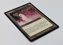 Lifeline - Magic The Gathering MTG - Urza's Saga! - Image 5