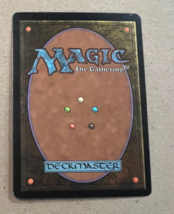 Magistrate's Scepter - Mercadian Masques - MTG - Magic the Gathering - Image 4