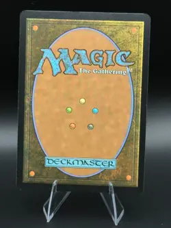 MTG Bender's Waterskin 255 Avatar: The Last Airbender NM Regular - Image 2
