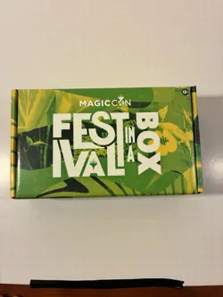 Festival in a Box Las Vegas 2026 - Magic: The Gathering - Sealed - Image 1