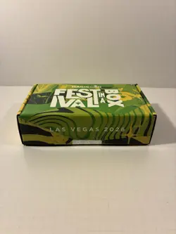 Festival in a Box Las Vegas 2026 - Magic: The Gathering - Sealed - Image 2