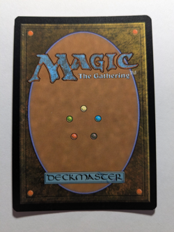 Watery Grave (Borderless) #286 (Foil) Edge of Eternities EOE Magic MTG - Image 2