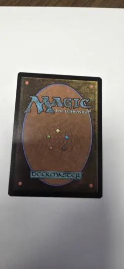 Scapeshift (Borderless) Special Guests Regular Magic The Gathering - Image 2