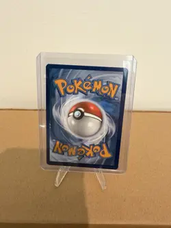 2020 Basic Pikachu HP 60 Pokemon Nintendo No. 025 Card - Image 2