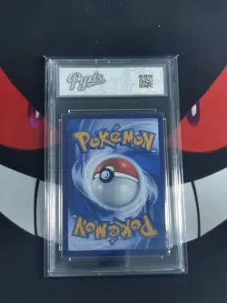Pokemon TCG Chinese Exclusive Flareon CBB2C 0409/14 Master Ball -Pyxis 10 - Image 2