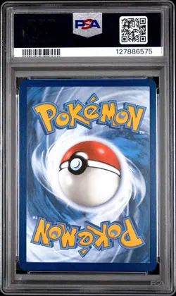 Pokemon Glaceon EX 026/131 PSA 10 Stamped Prismatic Surprise Box Exclusive - Image 3
