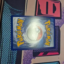 Lapras EX SVP 164 Black Star Promo Gold Pokemon Card - Image 5