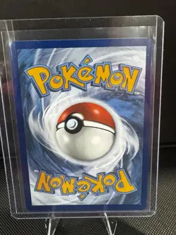 Pokemon Pidgeot ex 225/197 Illustration Rare Obsidian Flames NM - Image 2
