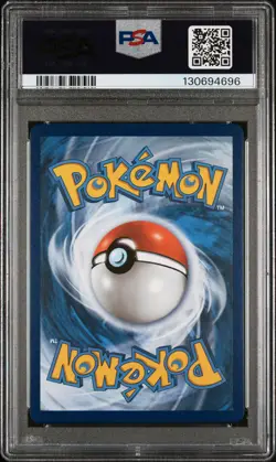 2021 POKEMON CELEBRATIONS CLASSIC COLLECTION #15 ROCKET'S ZAPDOS-HOLO PSA 10 - Image 2