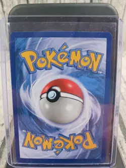 McDonalds Happy Meal Pokemon Dratini Holo Confetti Promo Trading Card - Image 2