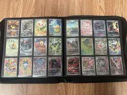 Pokemon Ascended Heroes 96% Complete Master Set 589 Of 613 - Image 1